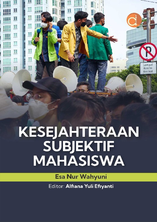 Kesejahteraan Subyektif Mahasiswa